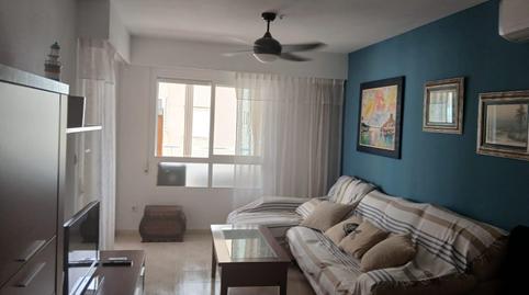 Photo 3 of Apartment to rent in Calle del Músico José Mira Figueroa, Agua Amarga - Urbanova, Alicante