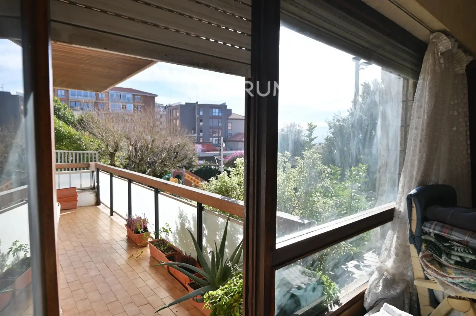 Habitación de Piso en venta en Getxo  con Terraza y Trastero