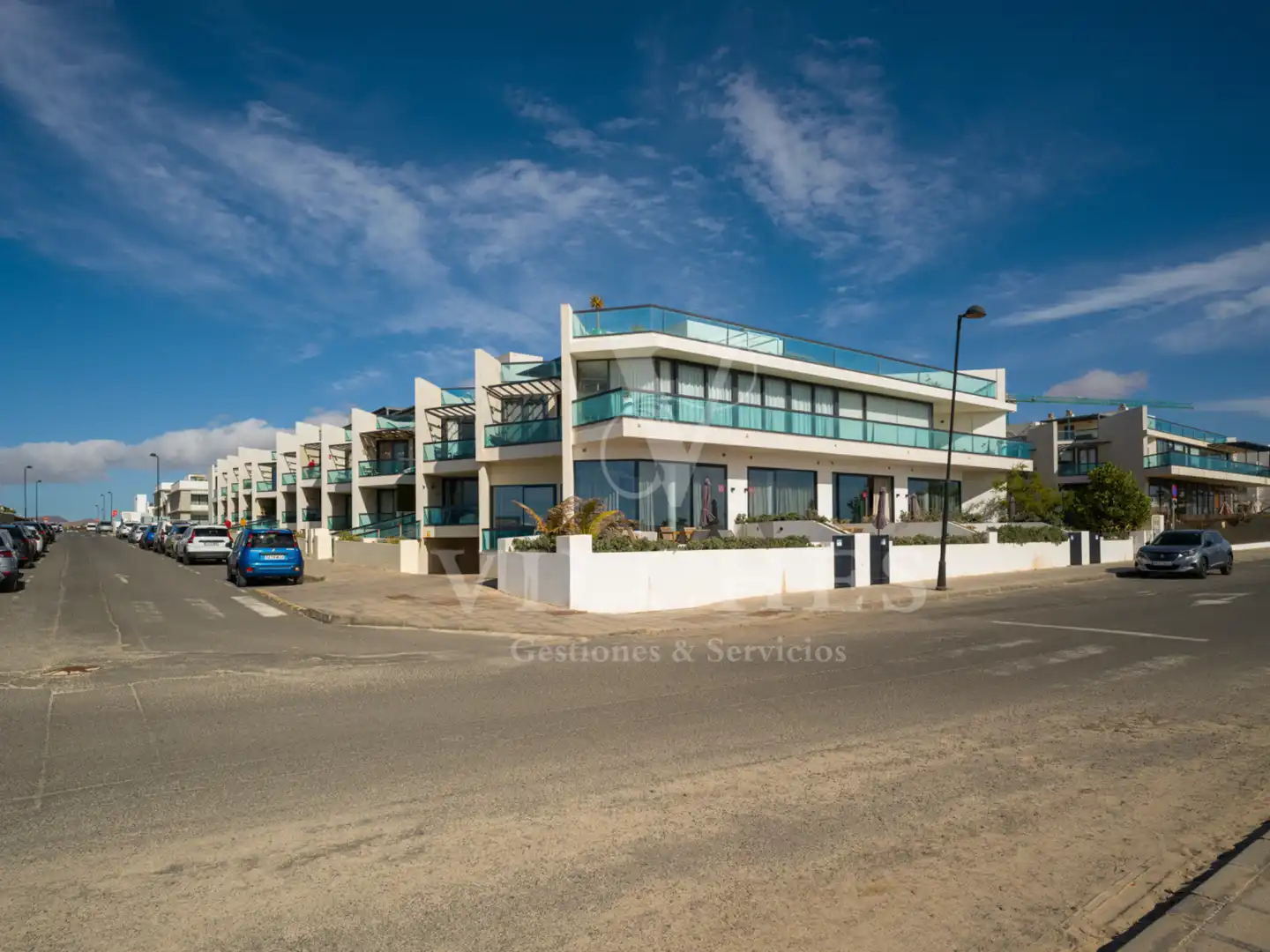 Piso en venta en La Oliva, Las Palmas