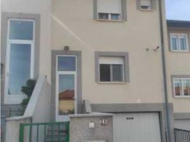 Haus zum Verkauf in Tornadizos de Ávila