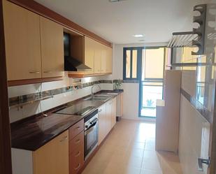 Cuina de Dúplex en venda en Torrent amb Aire condicionat, Calefacció i Terrassa