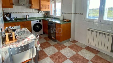 Foto 4 de Casa adosada en venda a Cigales, Valladolid