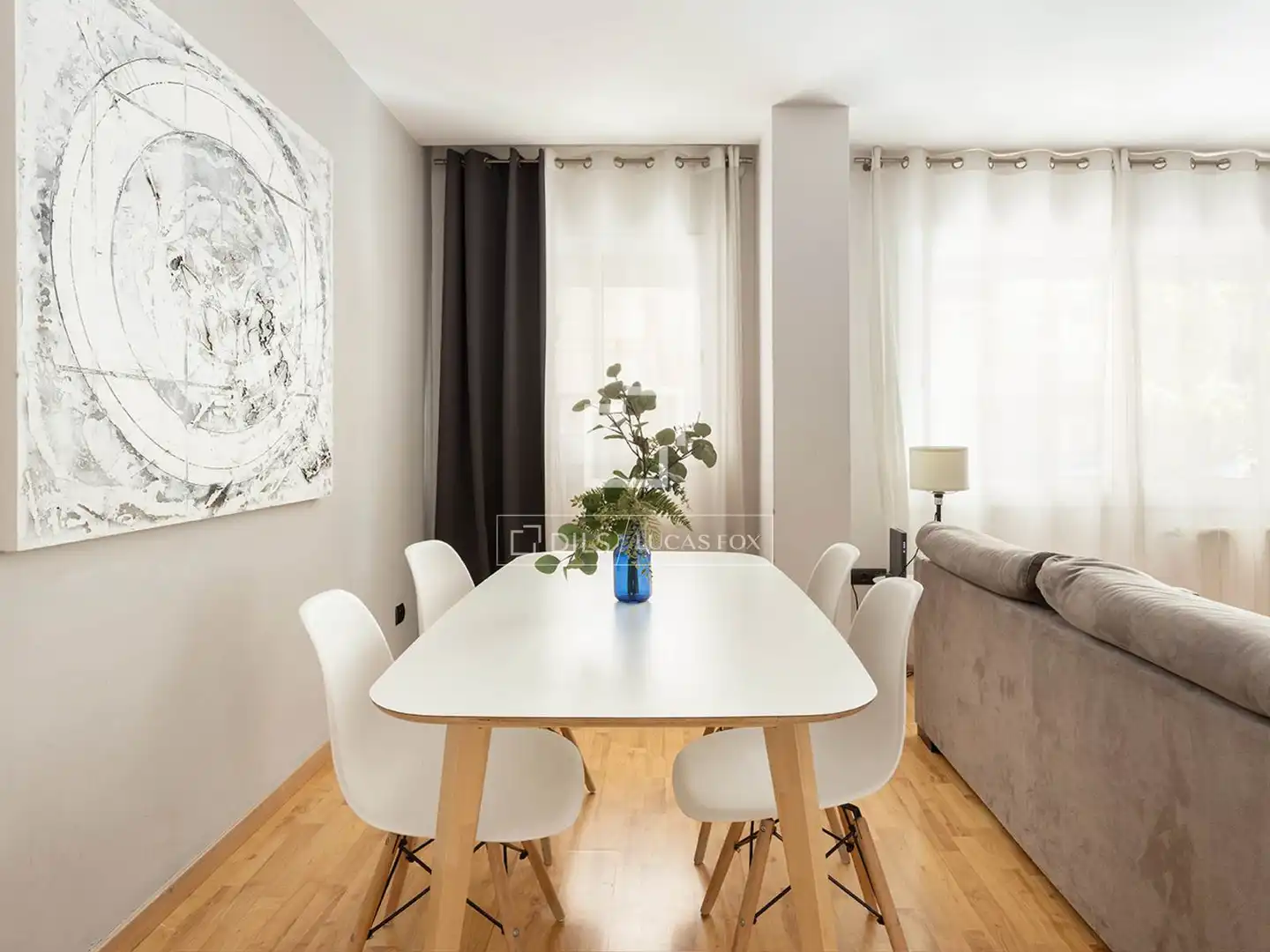 Flat with lift for sale in Gràcia, imagen 8