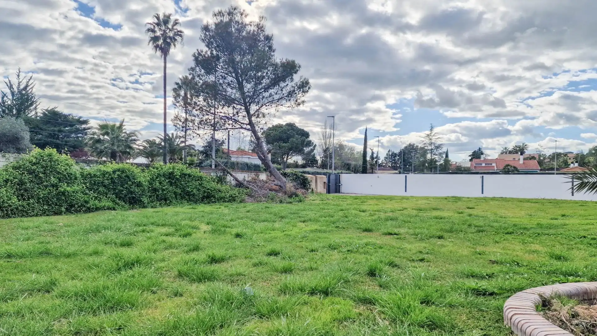 Residencial en venda en Badajoz