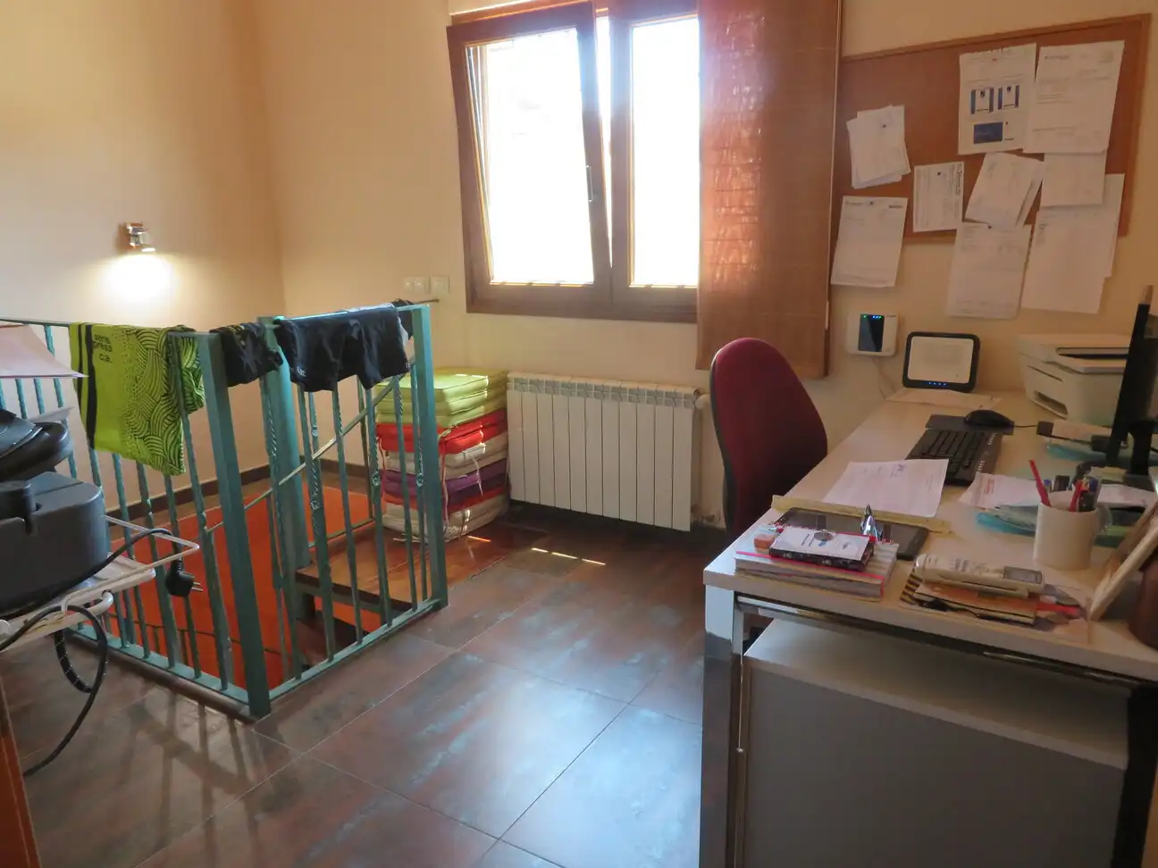 Detached house with pool for sale in Els Poblets, imagen 23