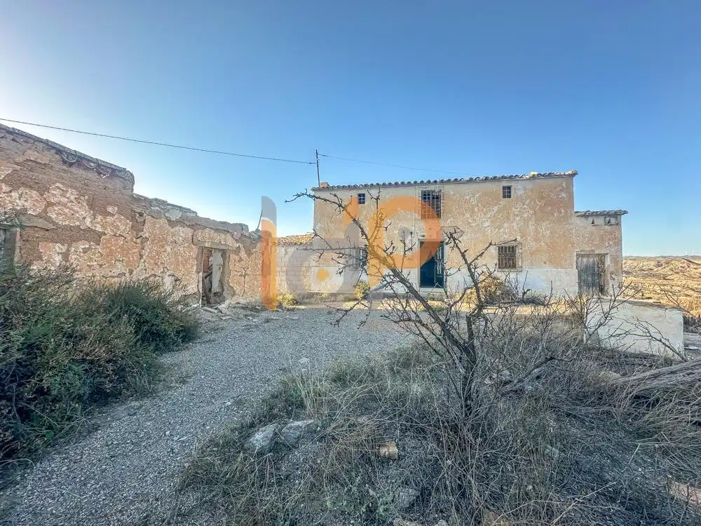 Haus zum Verkauf in Huércal-Overa, imagen 2