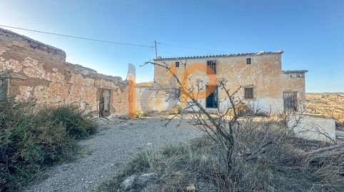 Foto 2 de Casa o chalet en venta en Huércal-Overa, Almería