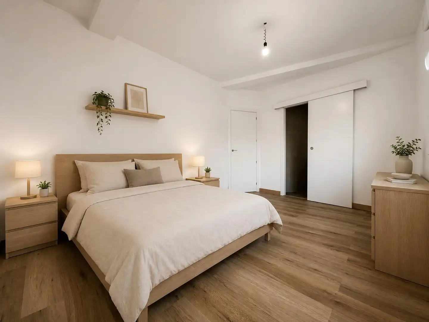 Wohnung zum Verkauf in Boiro, imagen 21