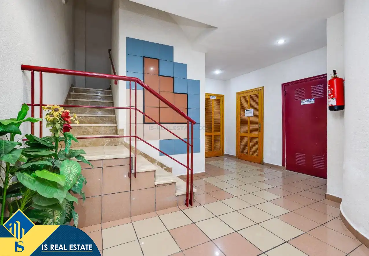 Study for sale in Torrevieja  with Heating, Terrace and Furnished