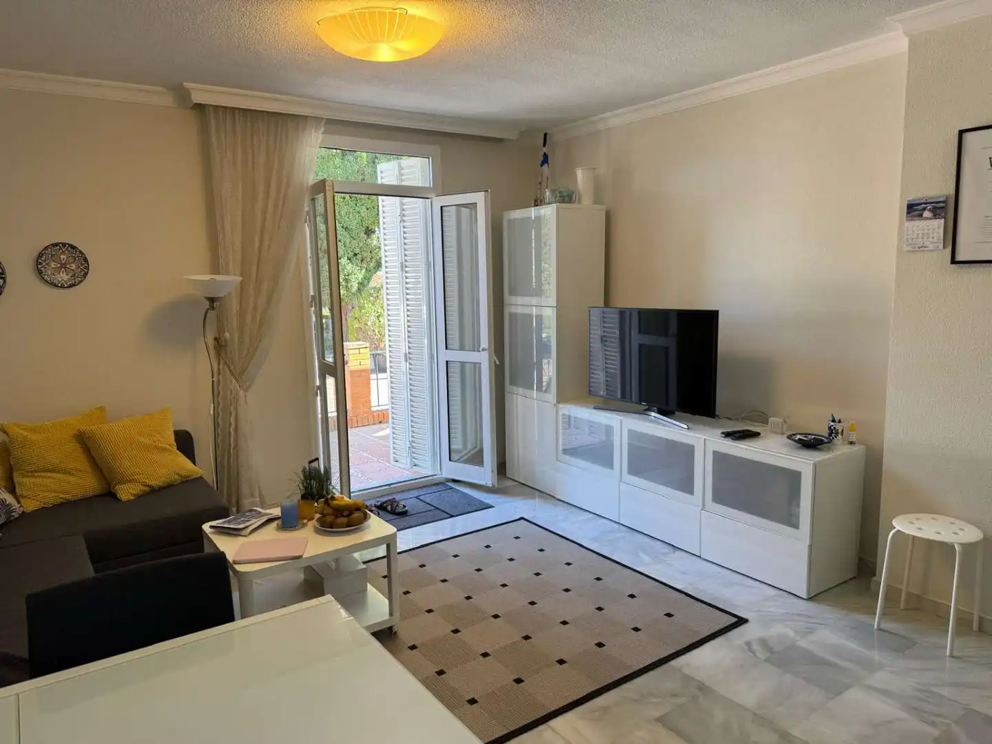 Apartament amb piscina en venda a Montemar, imagen 41