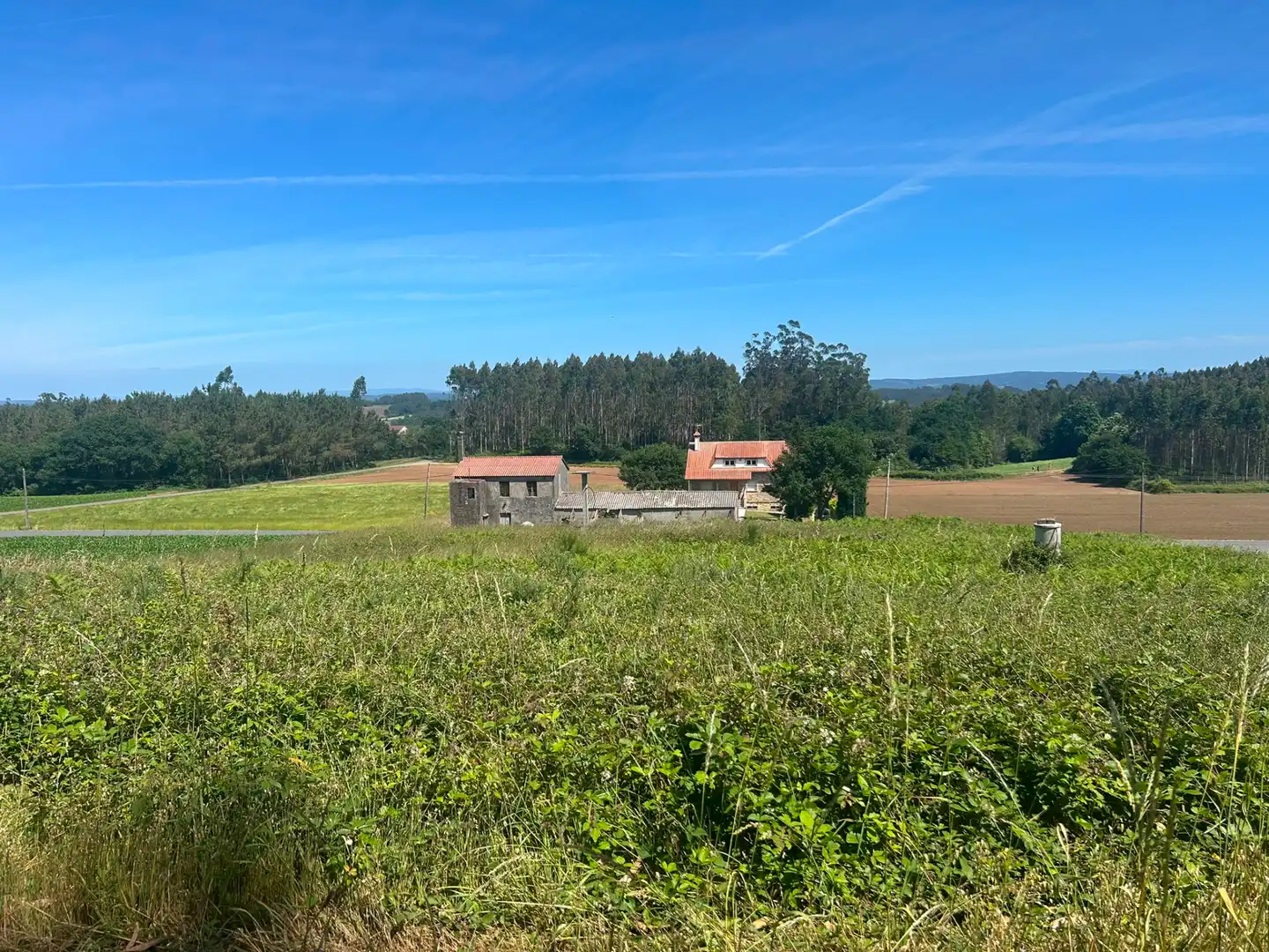 Casa o chalet en venta en Trazo