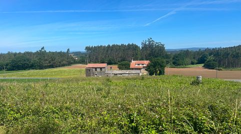 Foto 4 de Casa o chalet en venta en Lugar Arnoba, Trazo, A Coruña