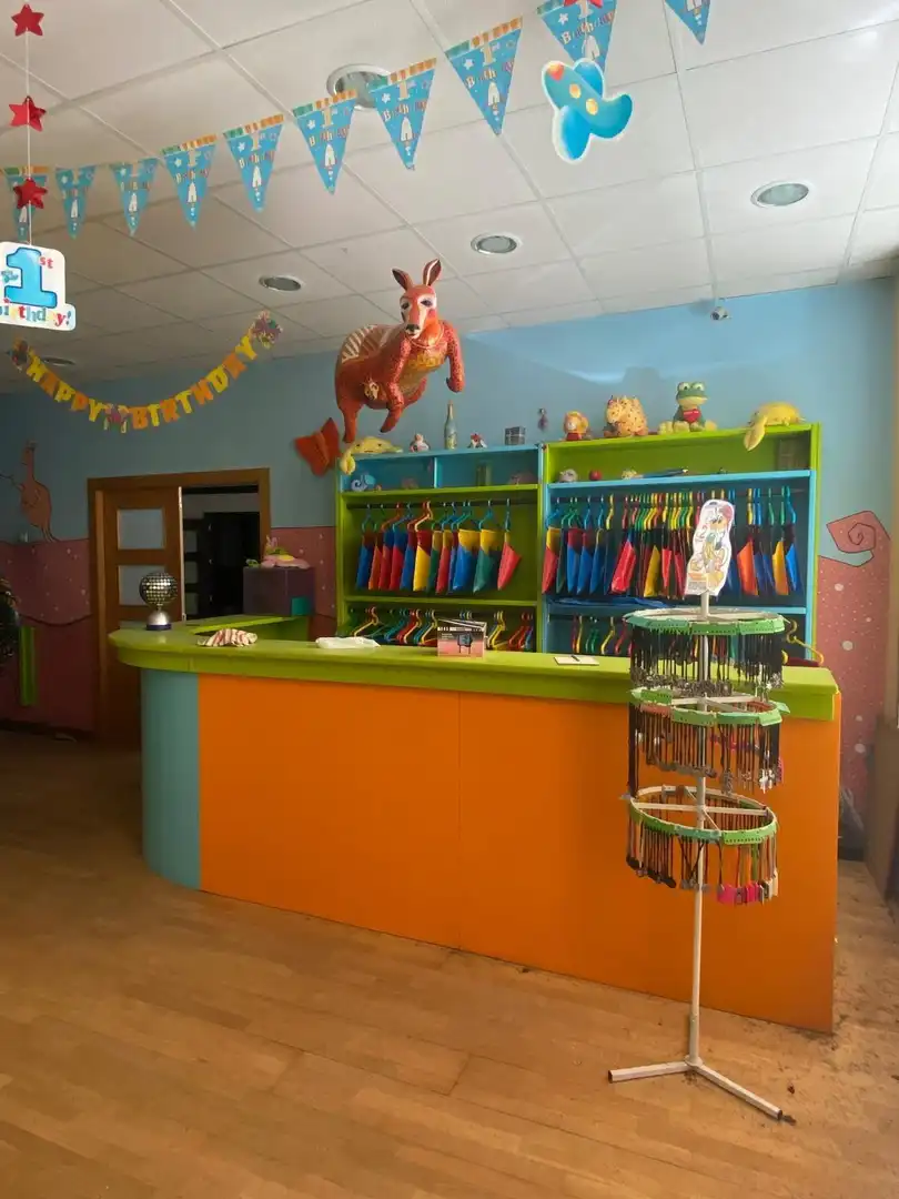 Local comercial en venda a Calle Maestra Miret, imagen 18