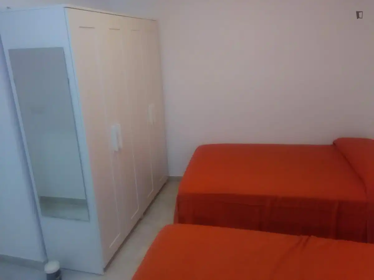 Habitació a Santa Eulalia