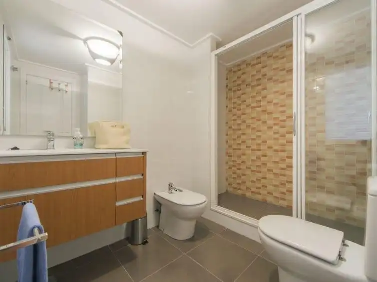 Apartament amb piscina de lloguer a El Puerto, imagen 17