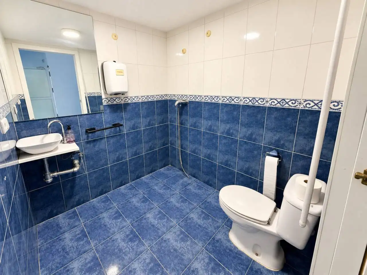 Business premises for sale in Calle Gabriel Miro 36, imagen 9
