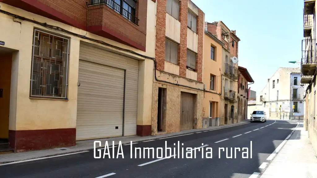 Adossat en venda a Maella, imagen 23