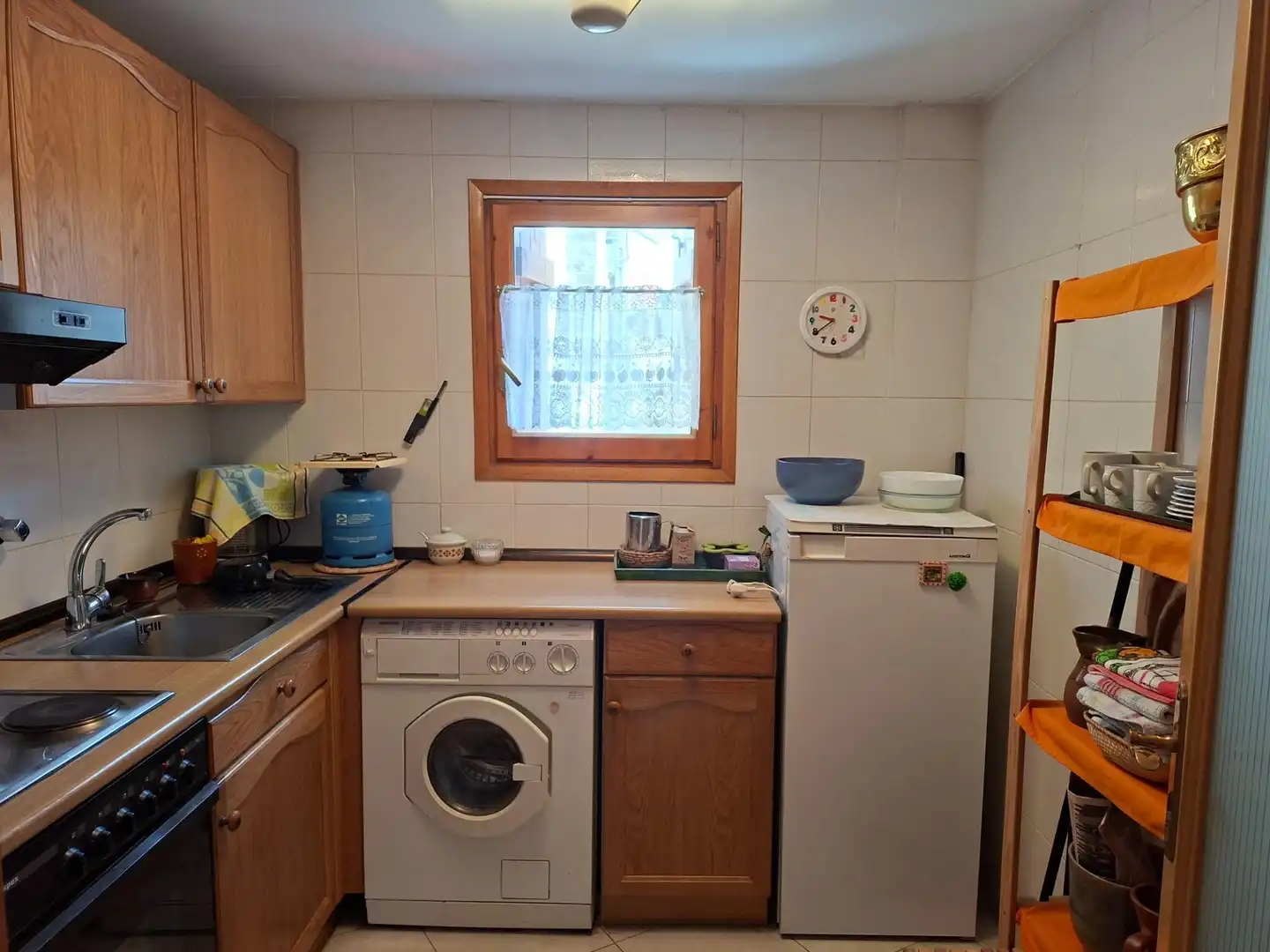 Flat for sale in GOYA, 6, Biescas