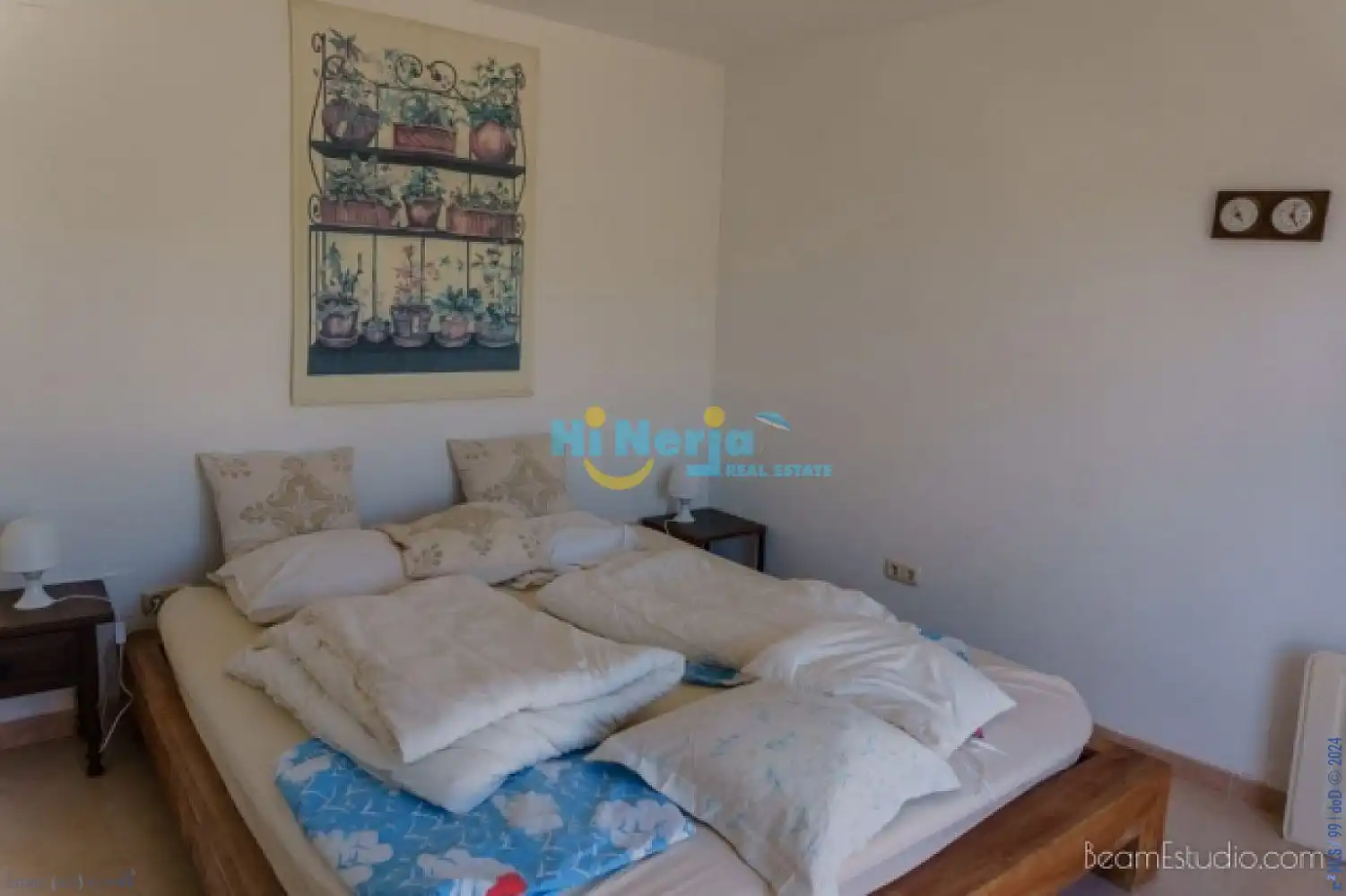 Chalet con piscina en venta en La Herradura, imagen 30