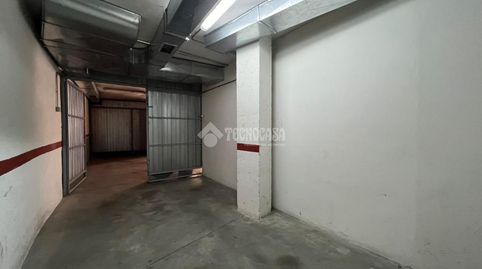 Foto 5 de Garaje en venta en Vadillos, Valladolid Capital