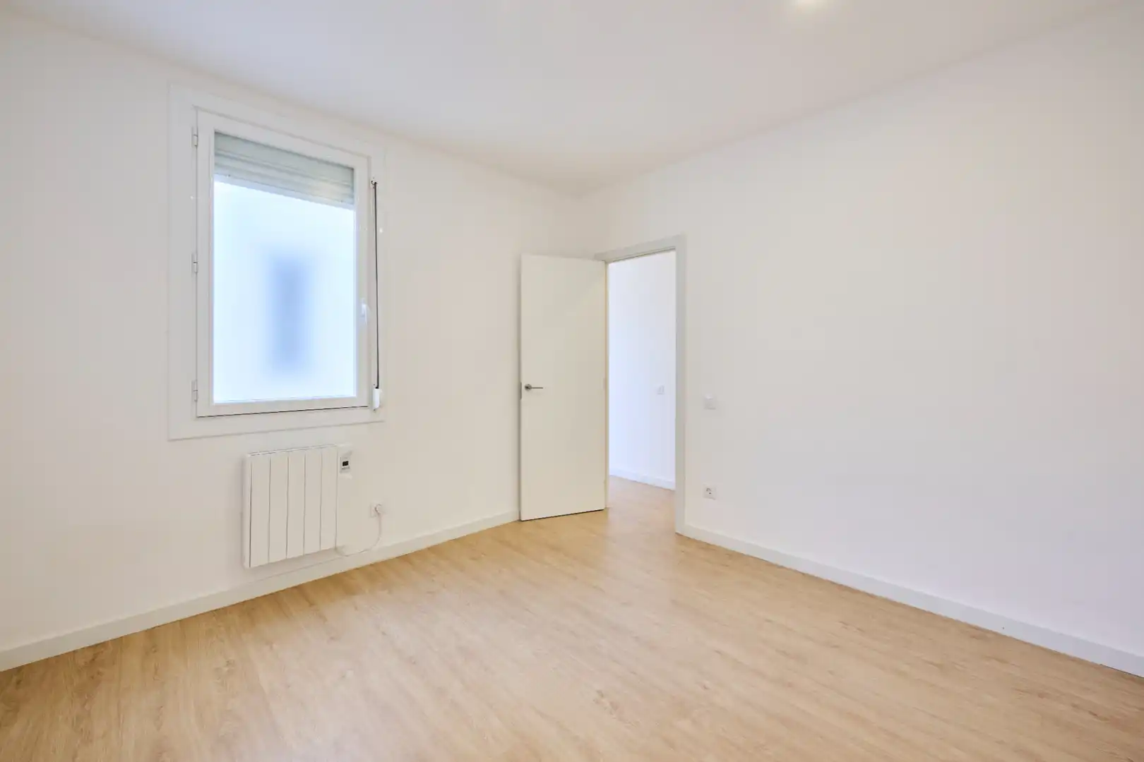 Habitación de Piso en venta en Barcelona con Aire acondicionado, Calefacción y Terraza
