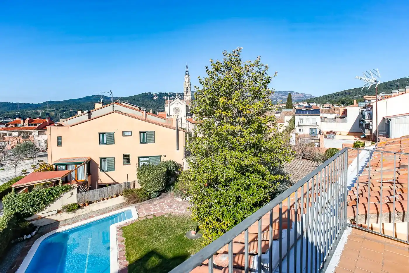 Finca rústica en venta en Poble - Casc Antic