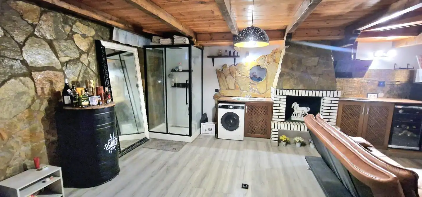 Detached homes for sale in Zaragoza  with Air Conditioner, Heating and Private garden