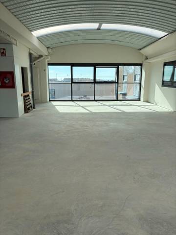 Nave industrial en Alquiler en Carrer Pruelles en Ametllers - Poble-Sec