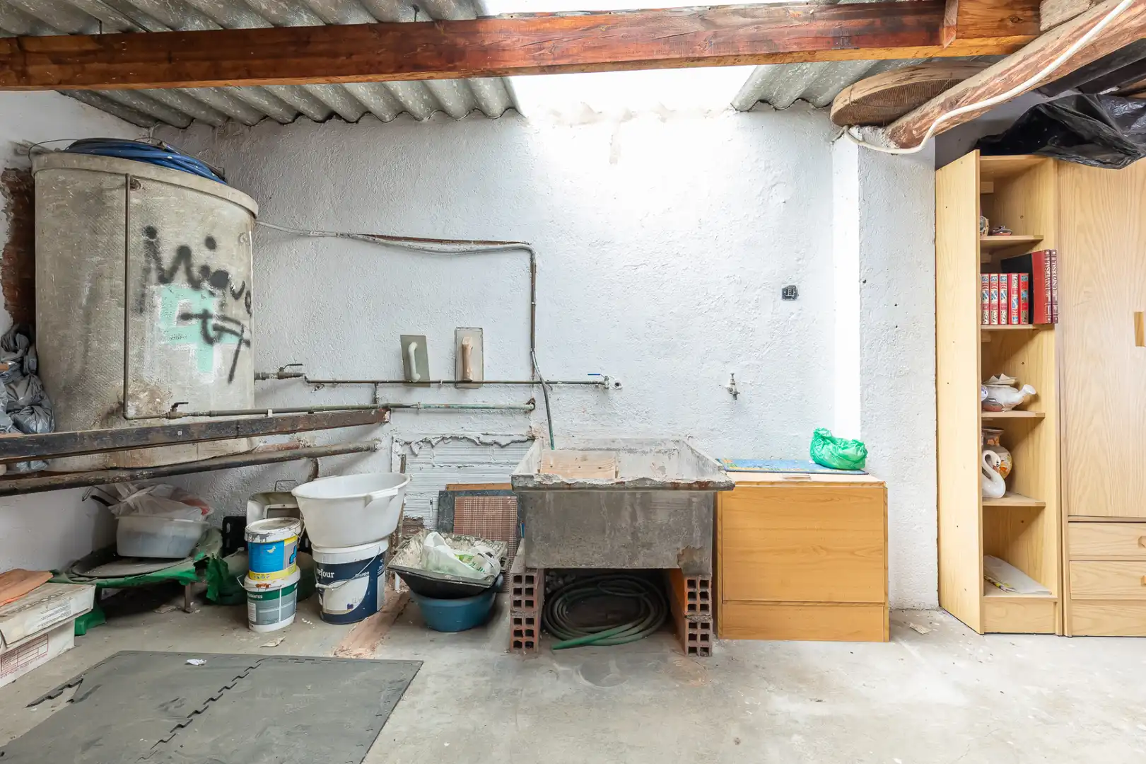 Casa o chalet en venta en Terrassa con Terraza, Horno y Microondas