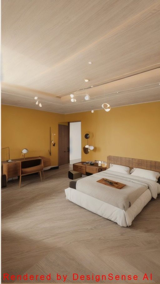 Bedroom of Single-family semi-detached for sale in Terrassa  with Air Conditioner, Heating and Parquet flooring