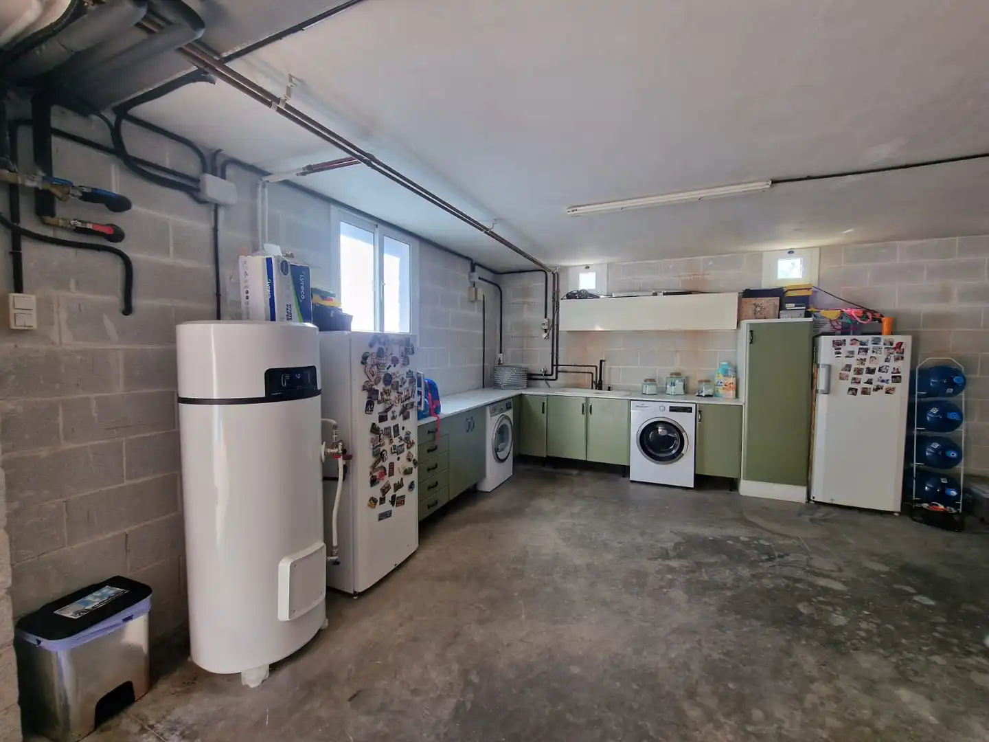 Houses for sale in Cunit  with Air Conditioner, Heating and Private garden