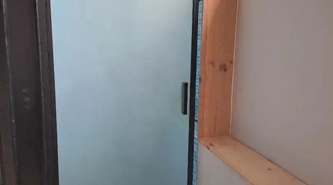 Foto 5 de Piso en venta en Lezamako Trenbide Zaharreko Bidea, 60, Barrio de Uribarri, Bilbao