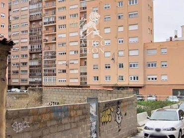 Terreno residencial en venta en Padre Risco
