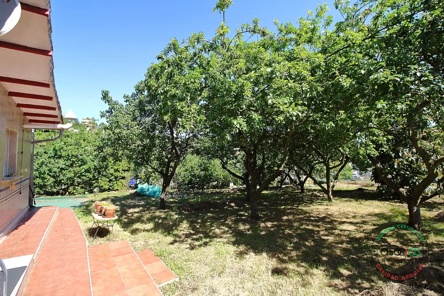 Casa adosada en venta en Pravia con Calefacción