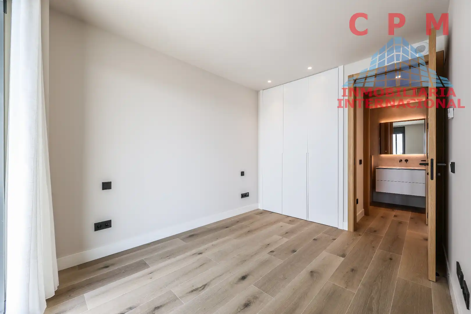 Piso de alquiler en Madrid con Aire acondicionado, Calefacción y Trastero