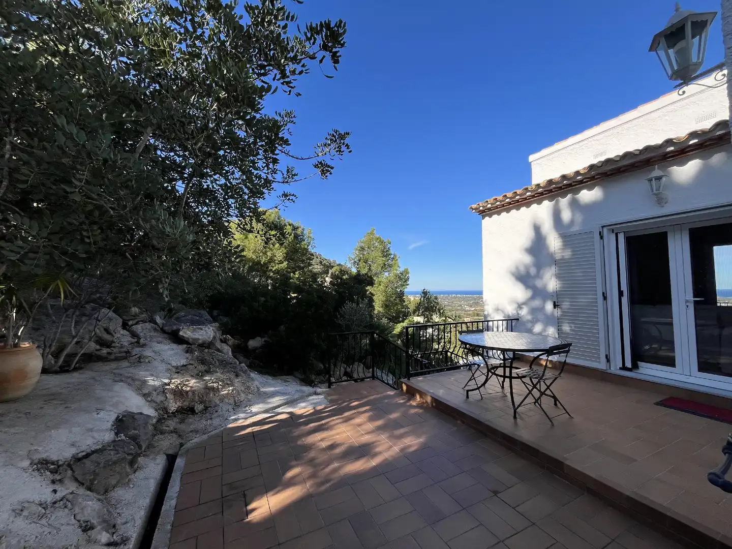 Xalet amb jardí en venda a La Sella, imagen 14