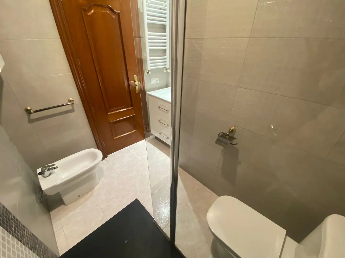 Habitació a Avenida del Mediterráneo, 9, Niño Jesús