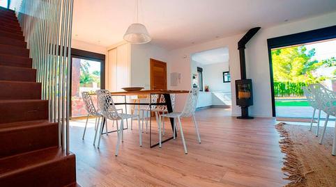 Foto 3 de Casa o xalet en venda a Via Pista, Busot, Alicante