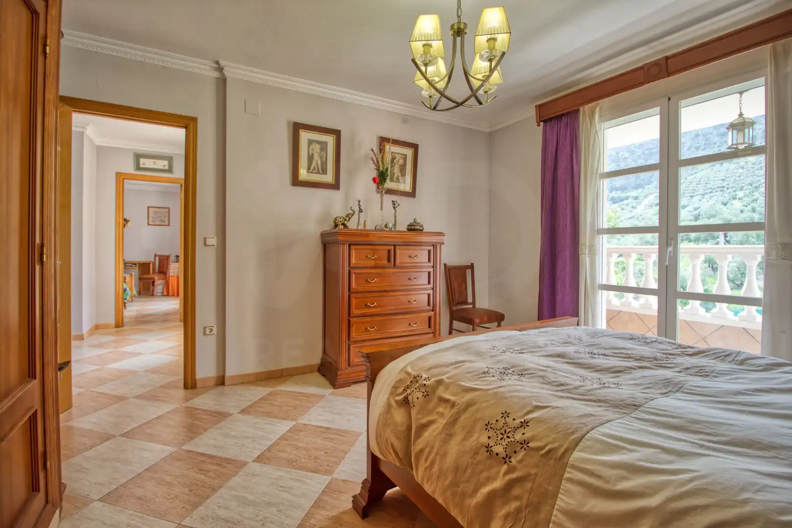 Maison à vendre à Rute, imagen 7
