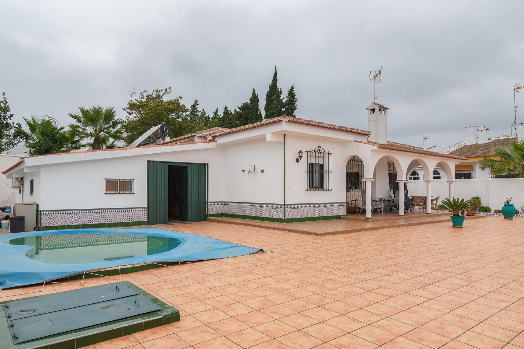 Casa o xalet en venda a Centro - Torre de la Higuera