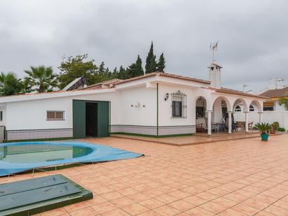 Casa o xalet en venda a Centro - Torre de la Higuera