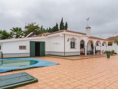 House or chalet for sale in Centro - Torre de la Higuera