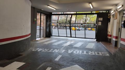 Foto 3 de Garatge en venda a Plaça D'urquinaona, 7, Dreta de l'Eixample, Barcelona
