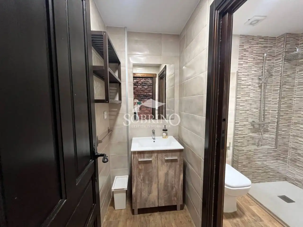Baño de Casa o chalet en venta en Llanes con Aire acondicionado, Calefacción y Terraza