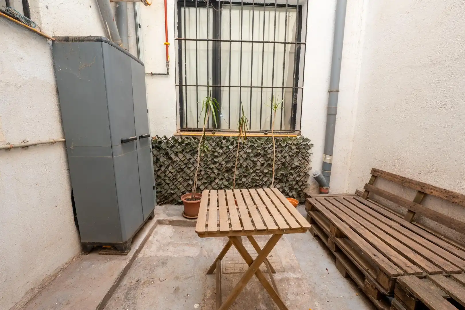 Bajo con ascensor en venta en Calle del Marqués de Urquijo, imagen 22