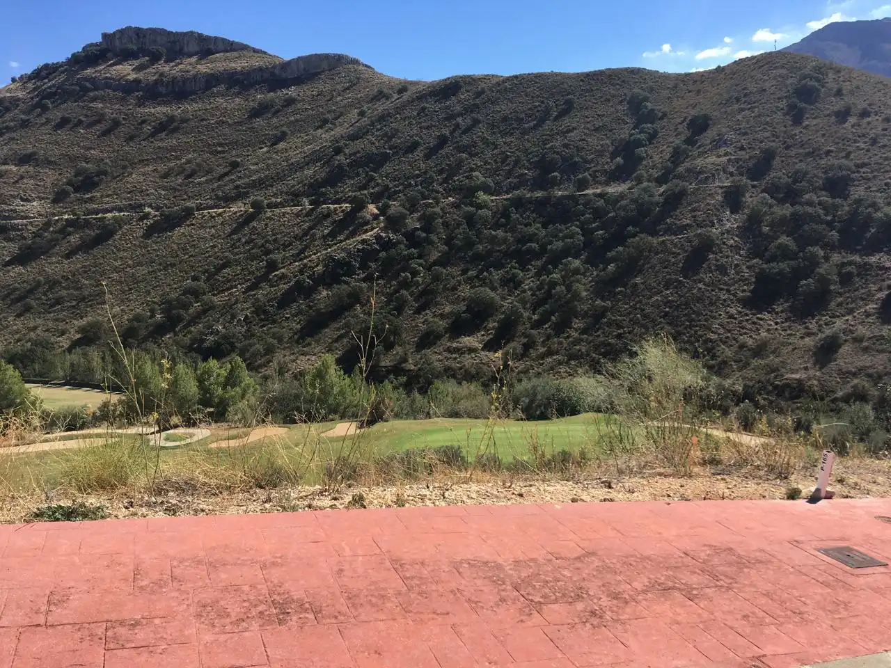 Terreni e lotti in vendita a URB ANTEQUERA GOLF, imagen 3