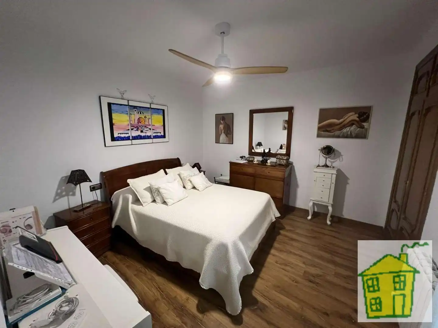 Wohnung mit Terrasse zum Verkauf in Andújar, imagen 5