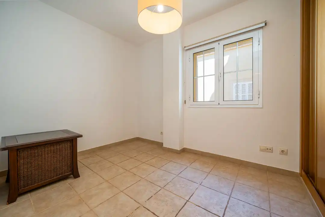 Wohnung zum Verkauf in  Palma de Mallorca mit Klimaanlage, Heizung und Terrasse