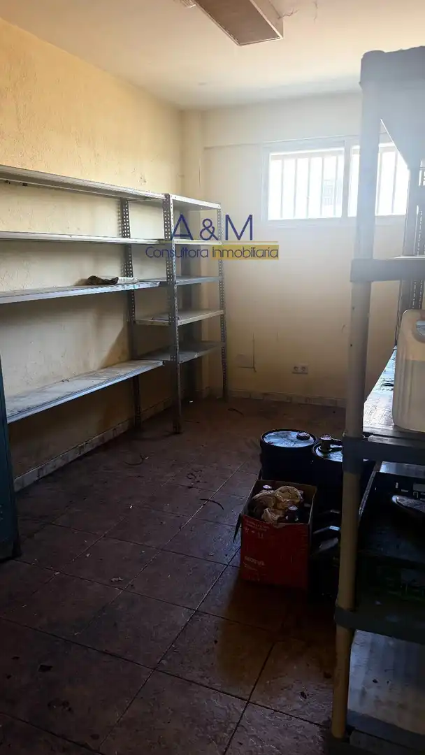 Industrial building for sale in Enebro, imagen 4