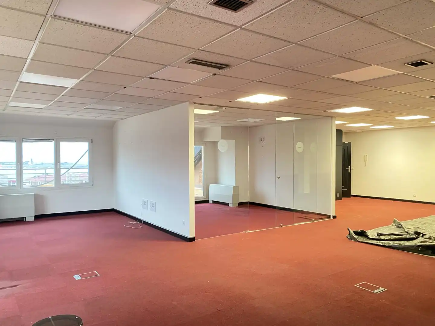 Office for sale in Getxo   with Air Conditioner, Heating and Terrace